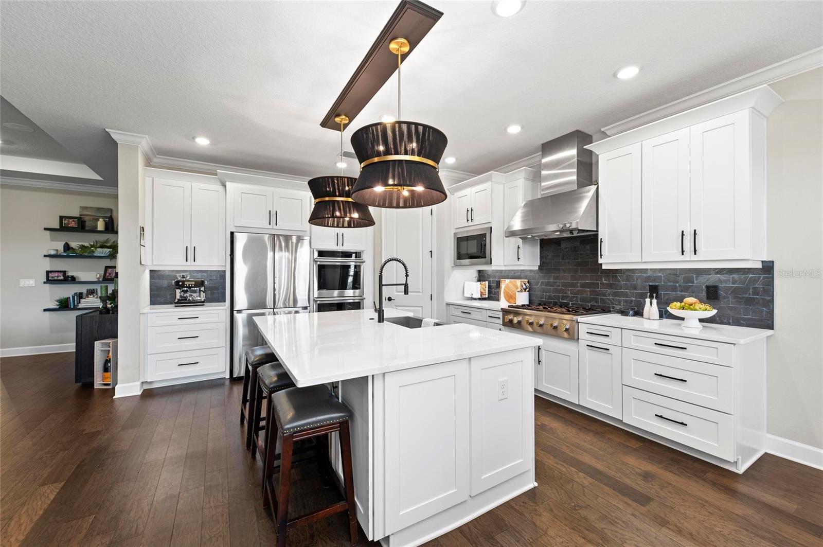 Image 25 of 78 For 4430 Pond Brook Court