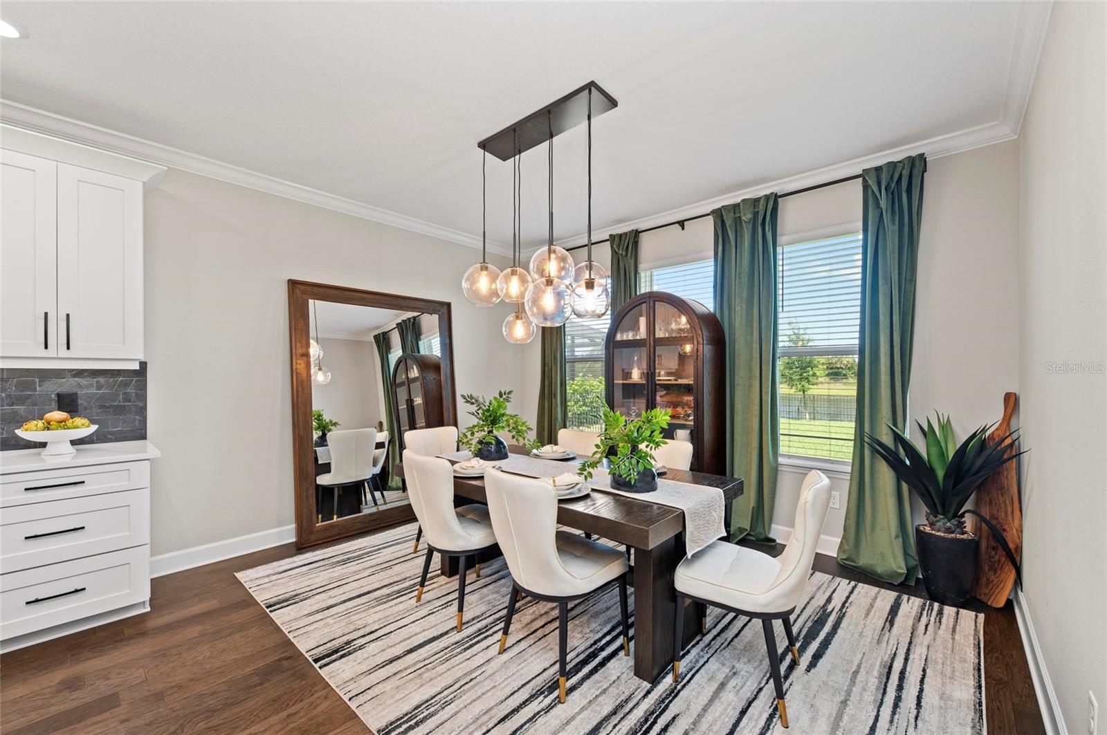 Image 28 of 78 For 4430 Pond Brook Court