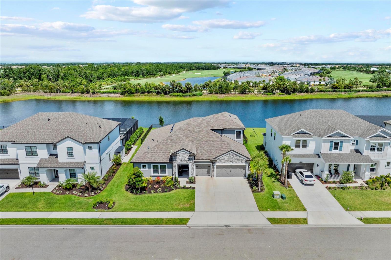 Image 3 of 78 For 4430 Pond Brook Court