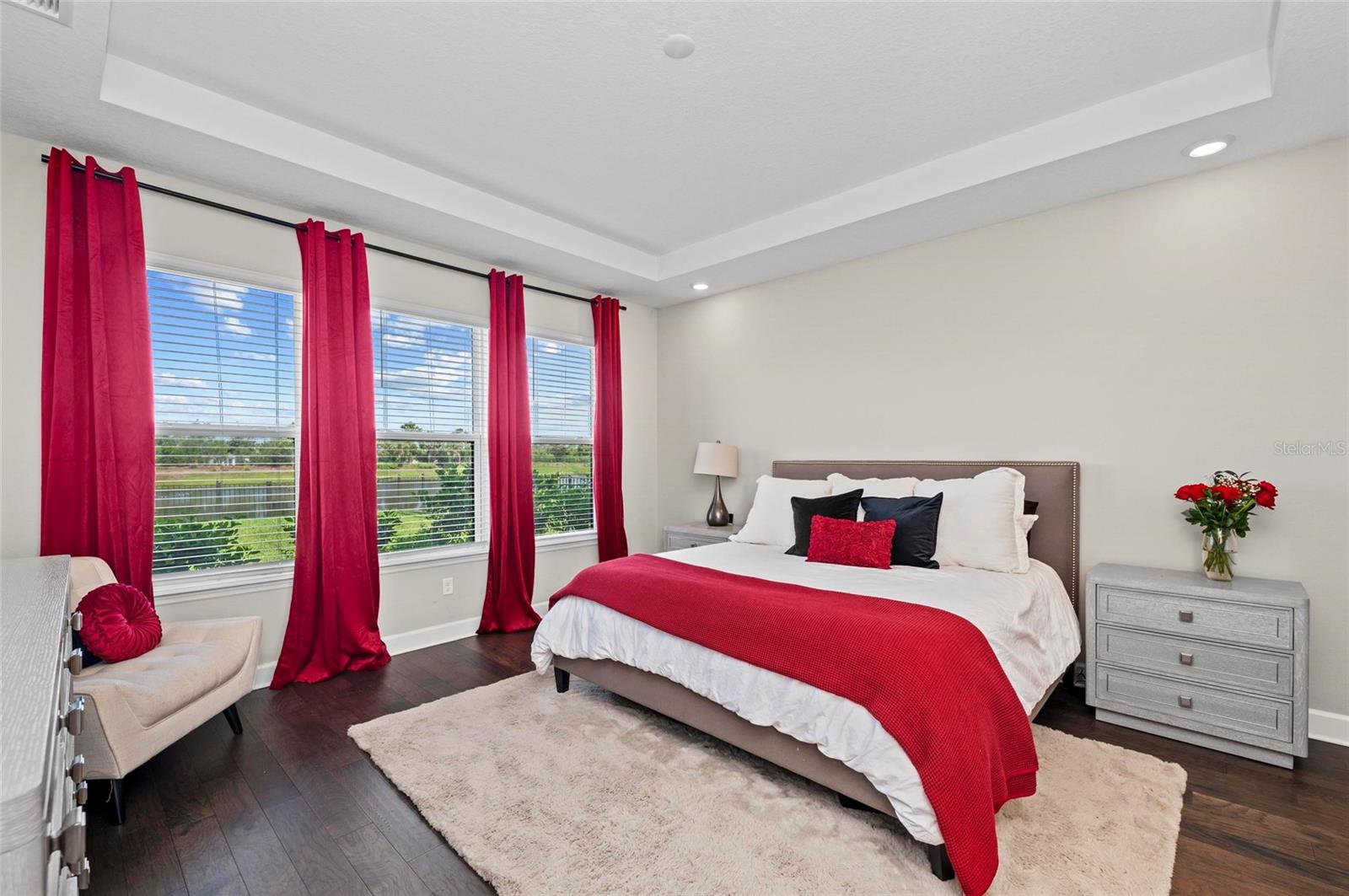 Image 36 of 78 For 4430 Pond Brook Court