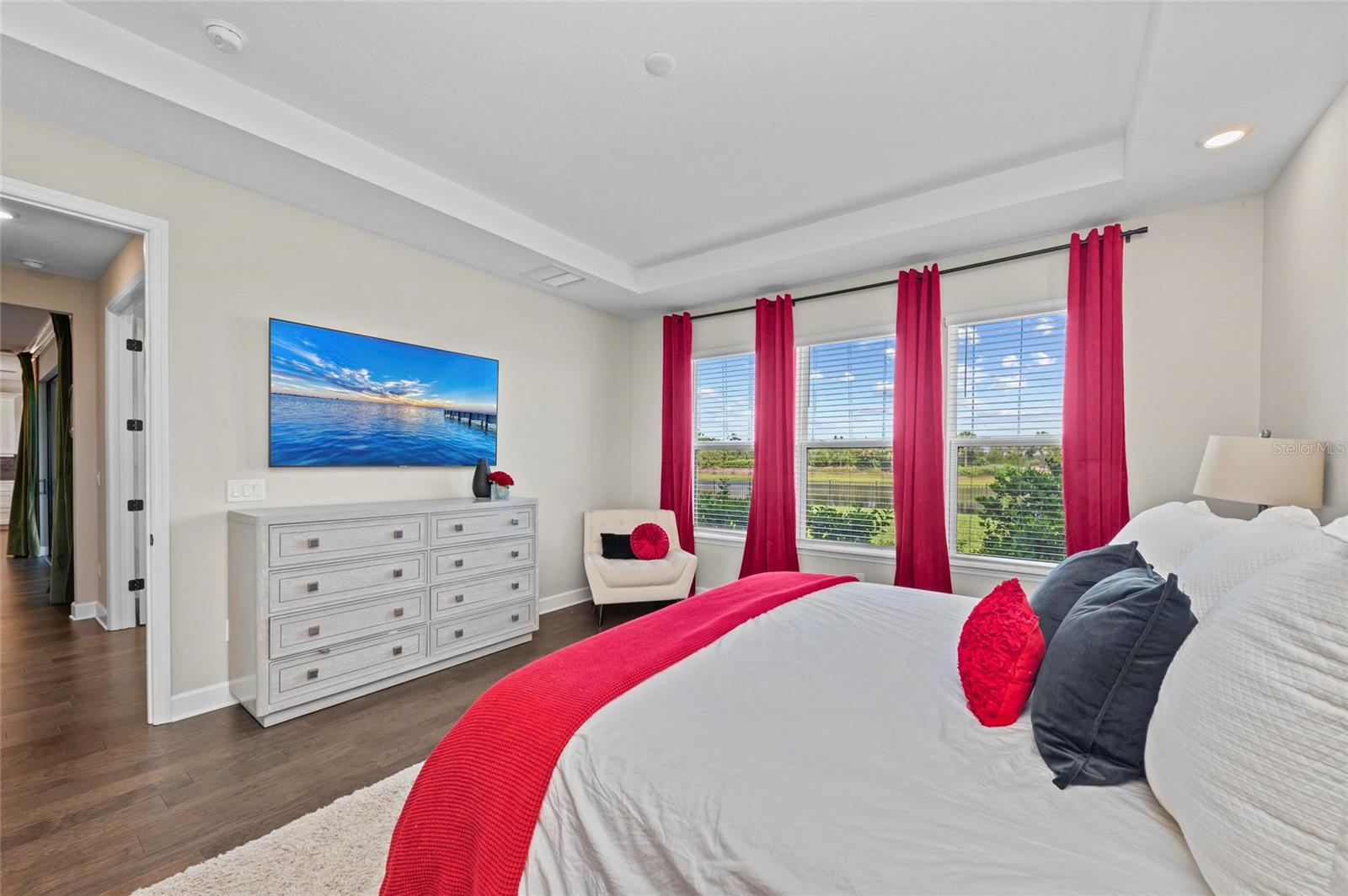 Image 37 of 78 For 4430 Pond Brook Court