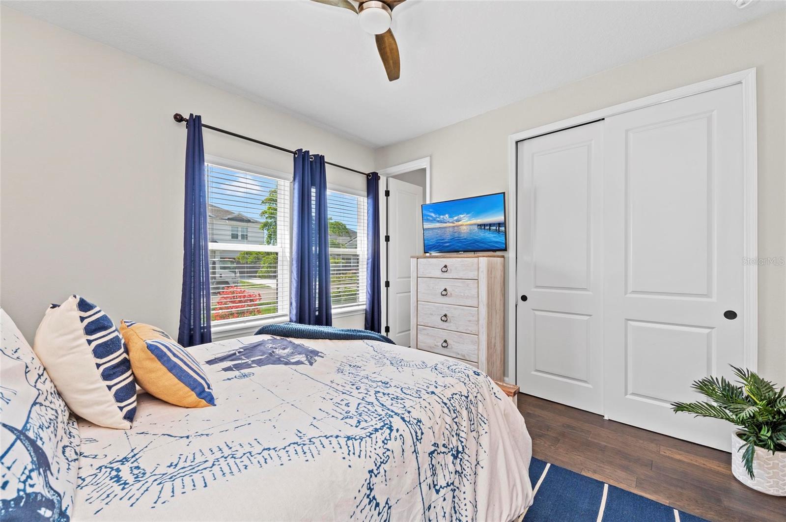 Image 49 of 78 For 4430 Pond Brook Court