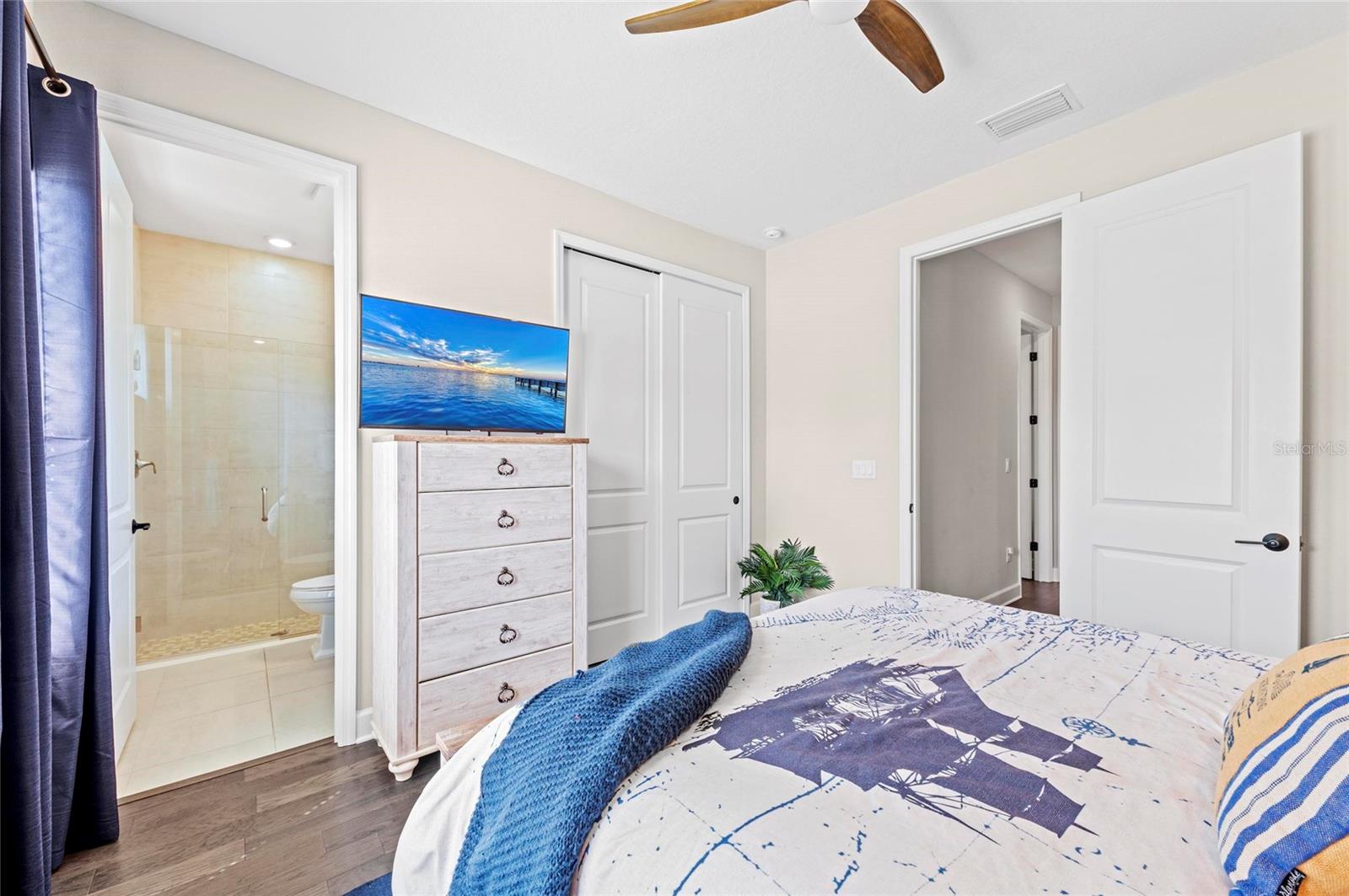Image 50 of 78 For 4430 Pond Brook Court
