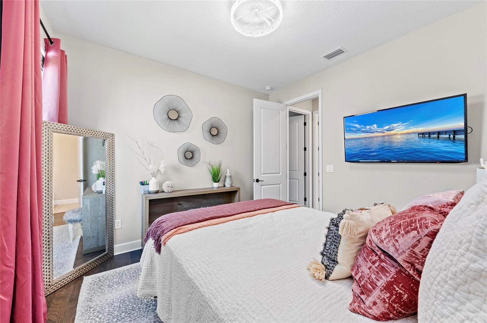 Image 53 of 78 For 4430 Pond Brook Court