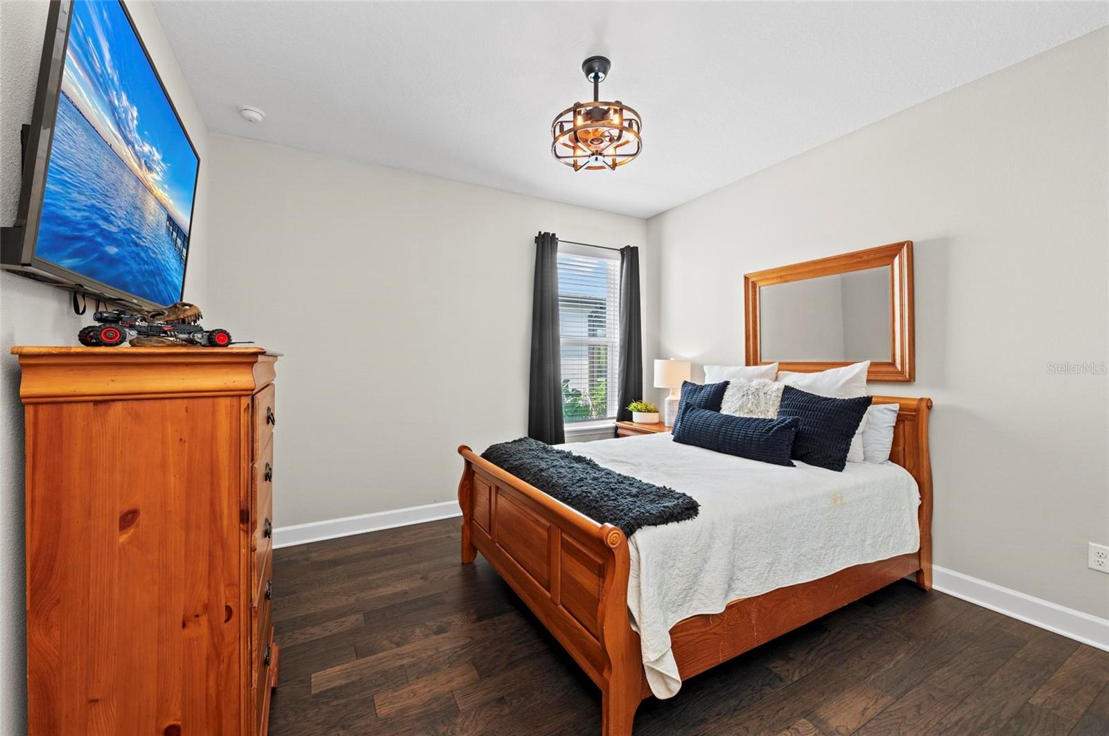 Image 57 of 78 For 4430 Pond Brook Court