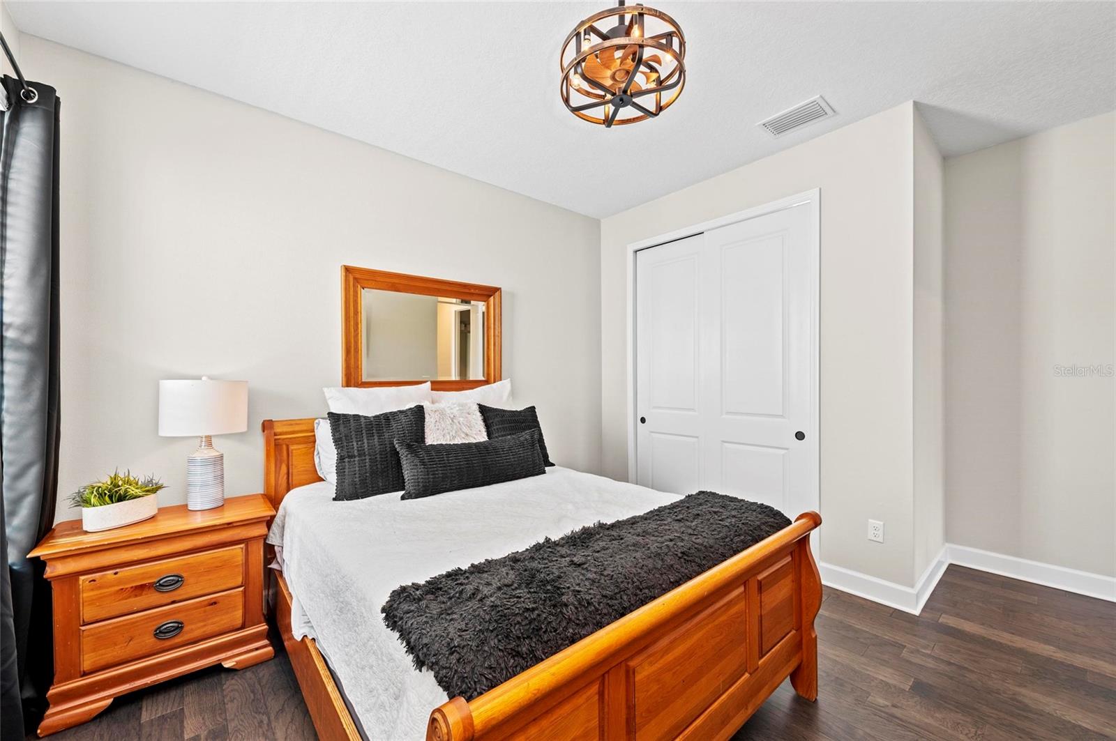 Image 58 of 78 For 4430 Pond Brook Court