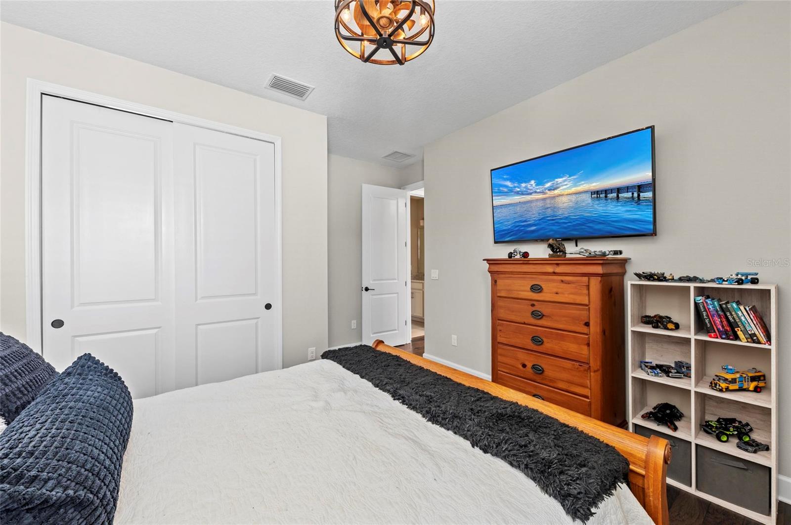 Image 59 of 78 For 4430 Pond Brook Court