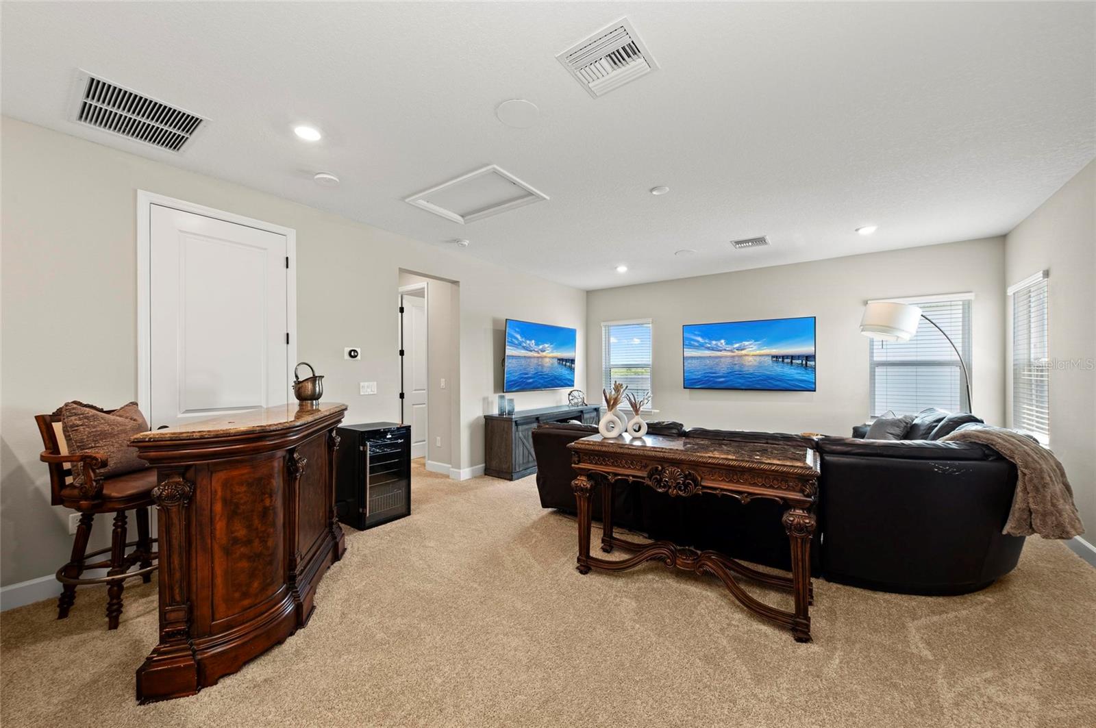 Image 60 of 78 For 4430 Pond Brook Court