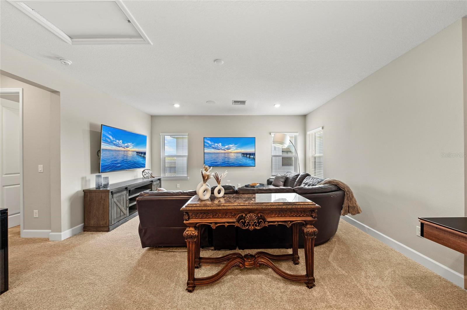 Image 61 of 78 For 4430 Pond Brook Court