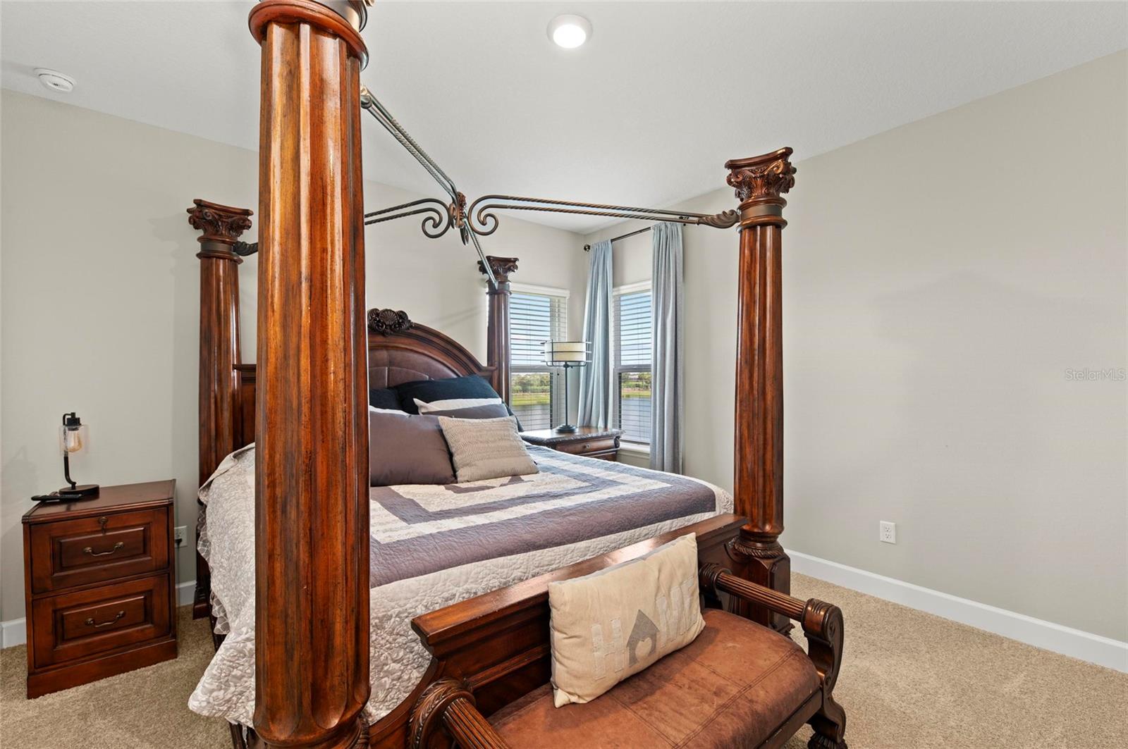 Image 64 of 78 For 4430 Pond Brook Court