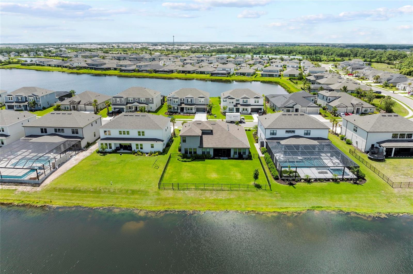 Image 7 of 78 For 4430 Pond Brook Court