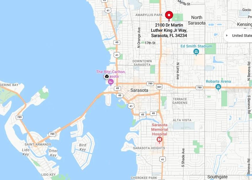 Image 2 of 14 For 2100 Dr Martin Luther King Jr Way