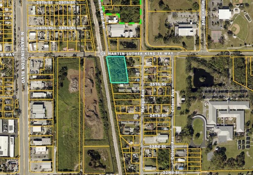Image 3 of 14 For 2100 Dr Martin Luther King Jr Way