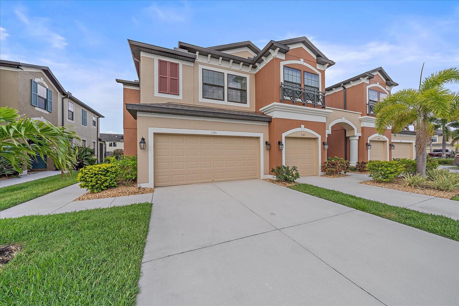 Details for 5191 78th St Circle E, BRADENTON, FL 34203