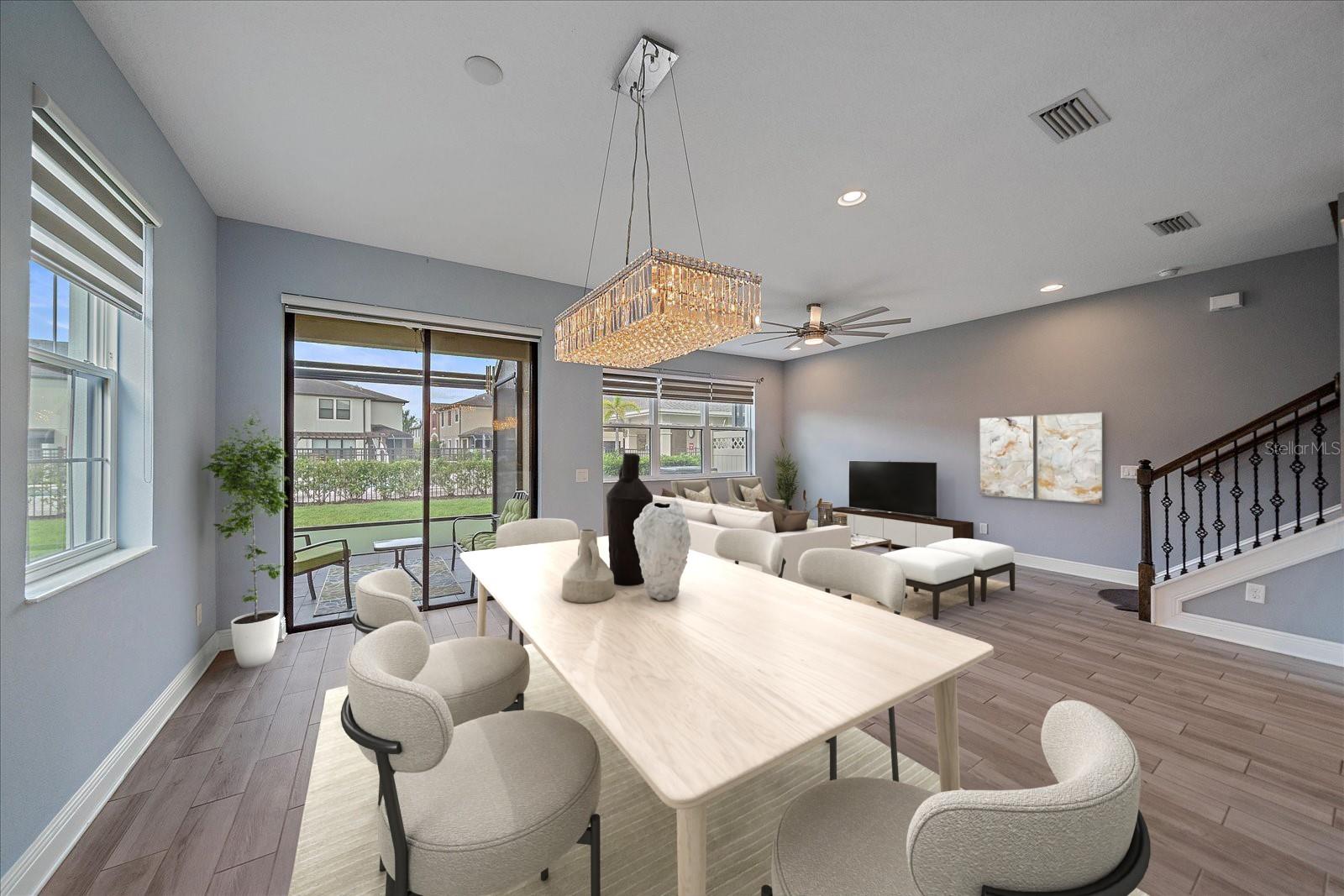 Image 4 of 41 For 5191 78th St Circle E
