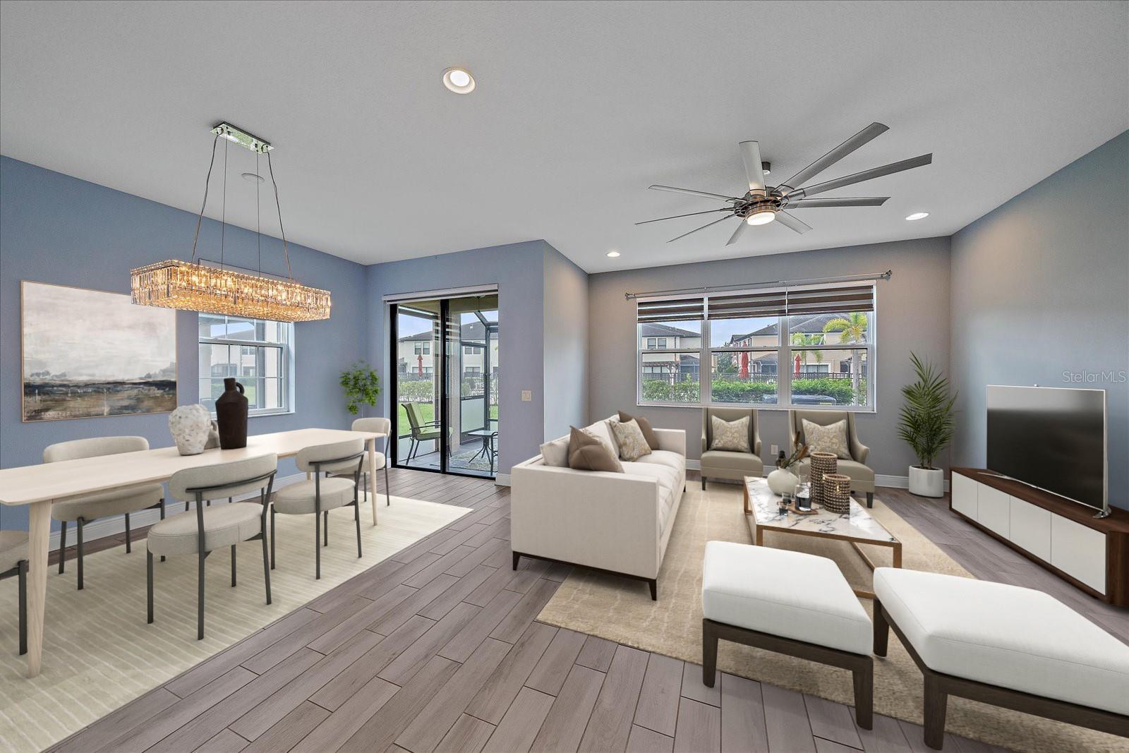 Image 5 of 41 For 5191 78th St Circle E