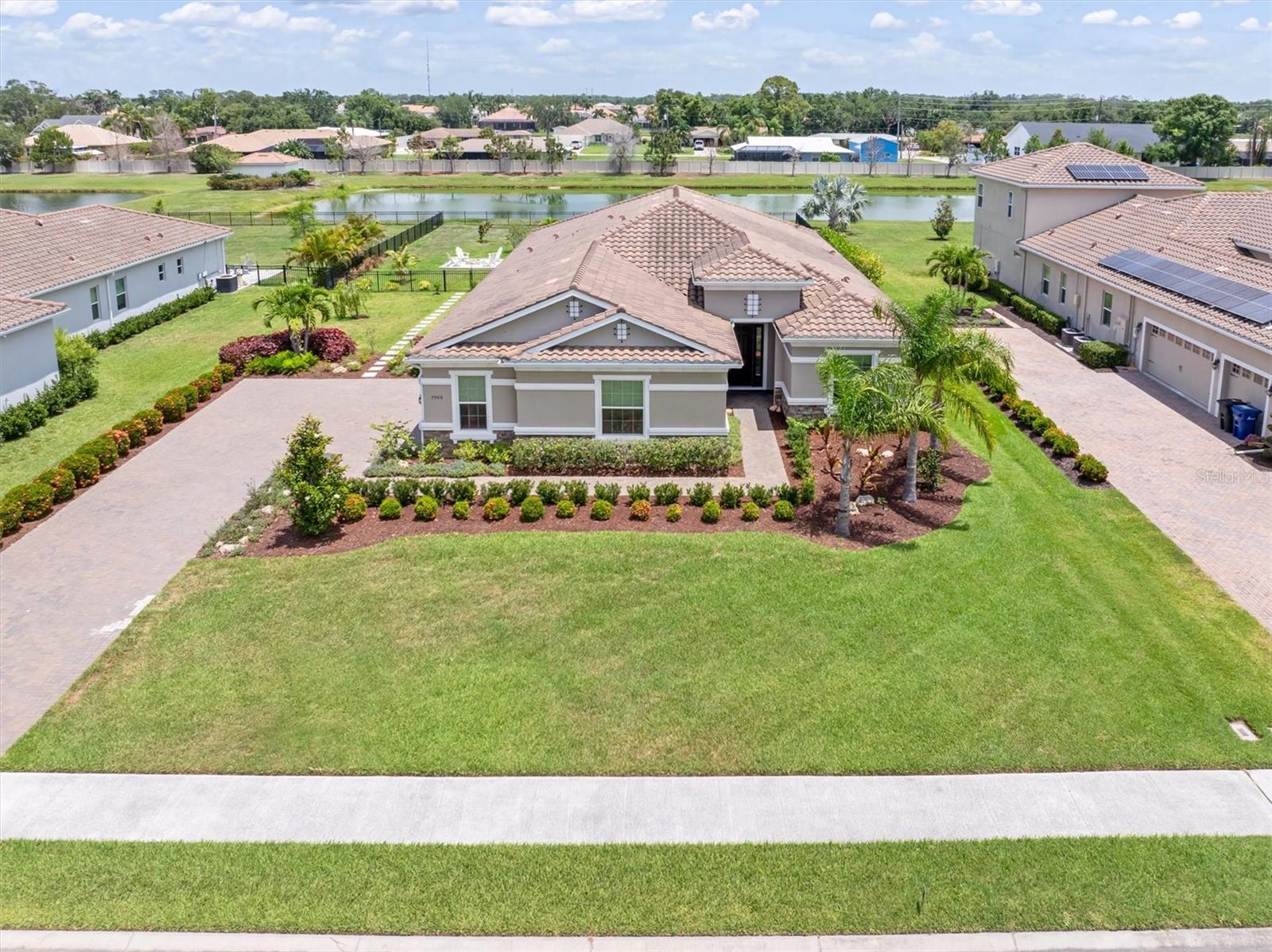 Image 2 of 38 For 7508 Ripetta Street