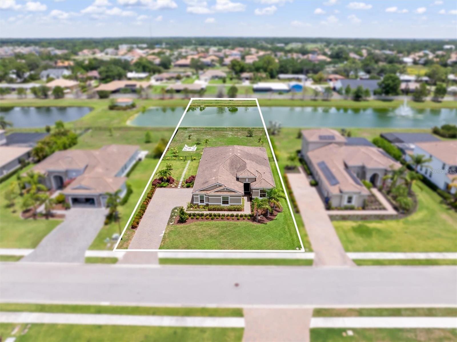 Image 35 of 38 For 7508 Ripetta Street