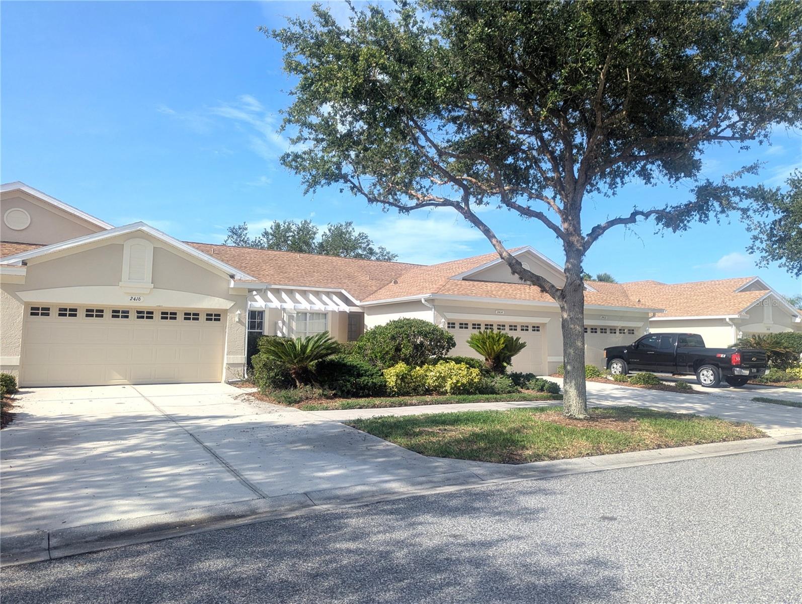 Details for 2416 Magnolia Circle, NORTH PORT, FL 34289