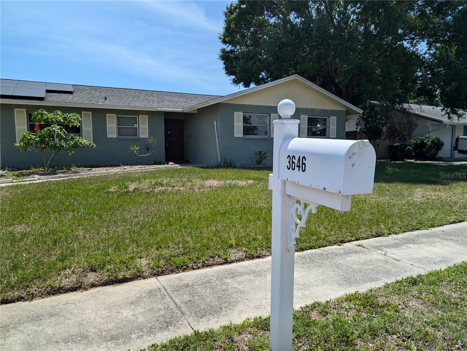 Details for 3646 Lakewood Drive, SARASOTA, FL 34232
