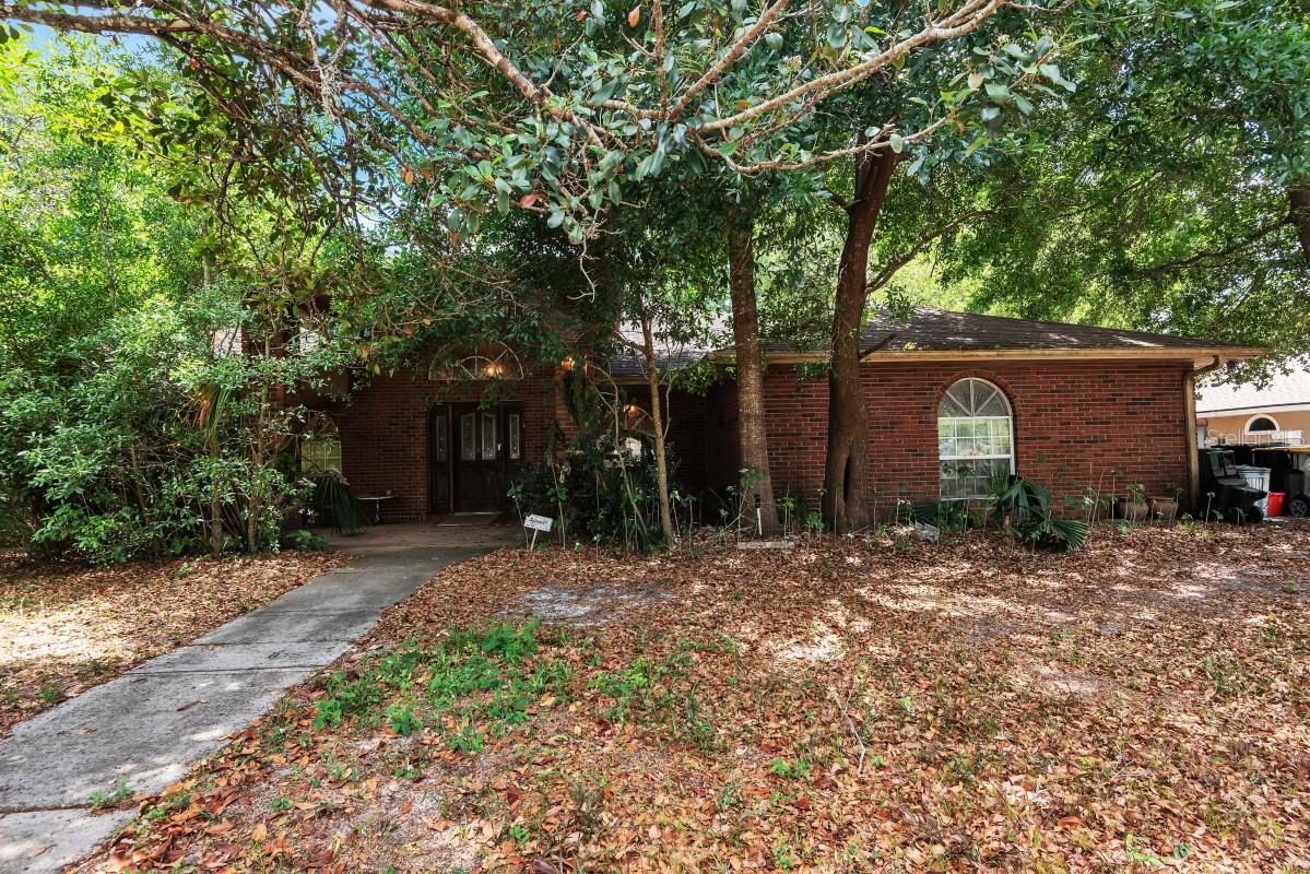 Details for 418 Holly Drive, ORANGE CITY, FL 32763