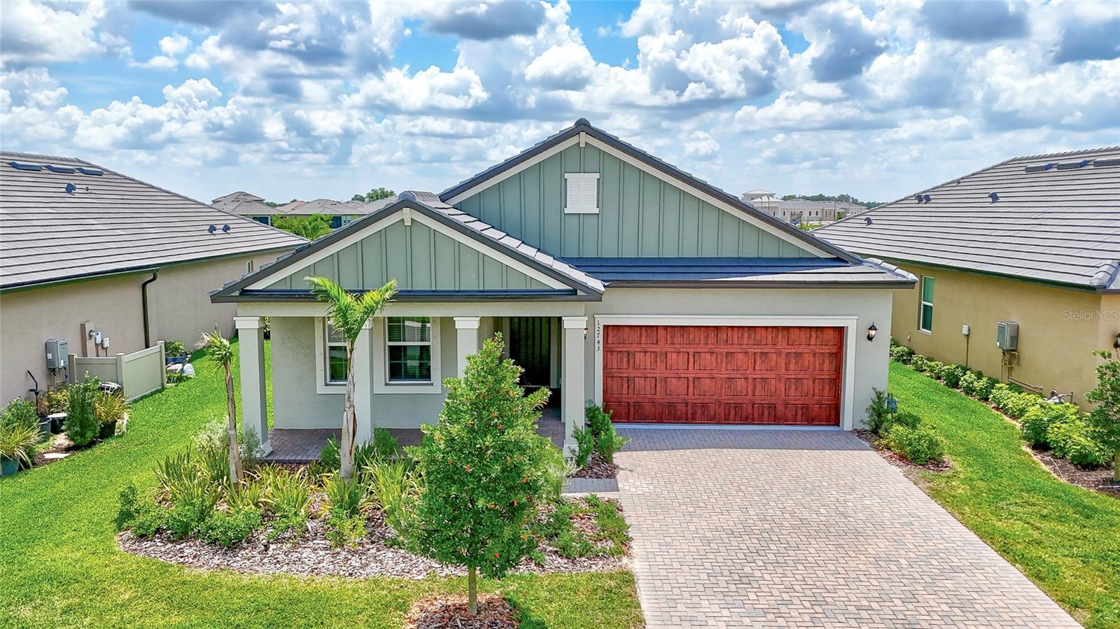 Details for 12743 Tahitian Pearl Circle, PARRISH, FL 34219