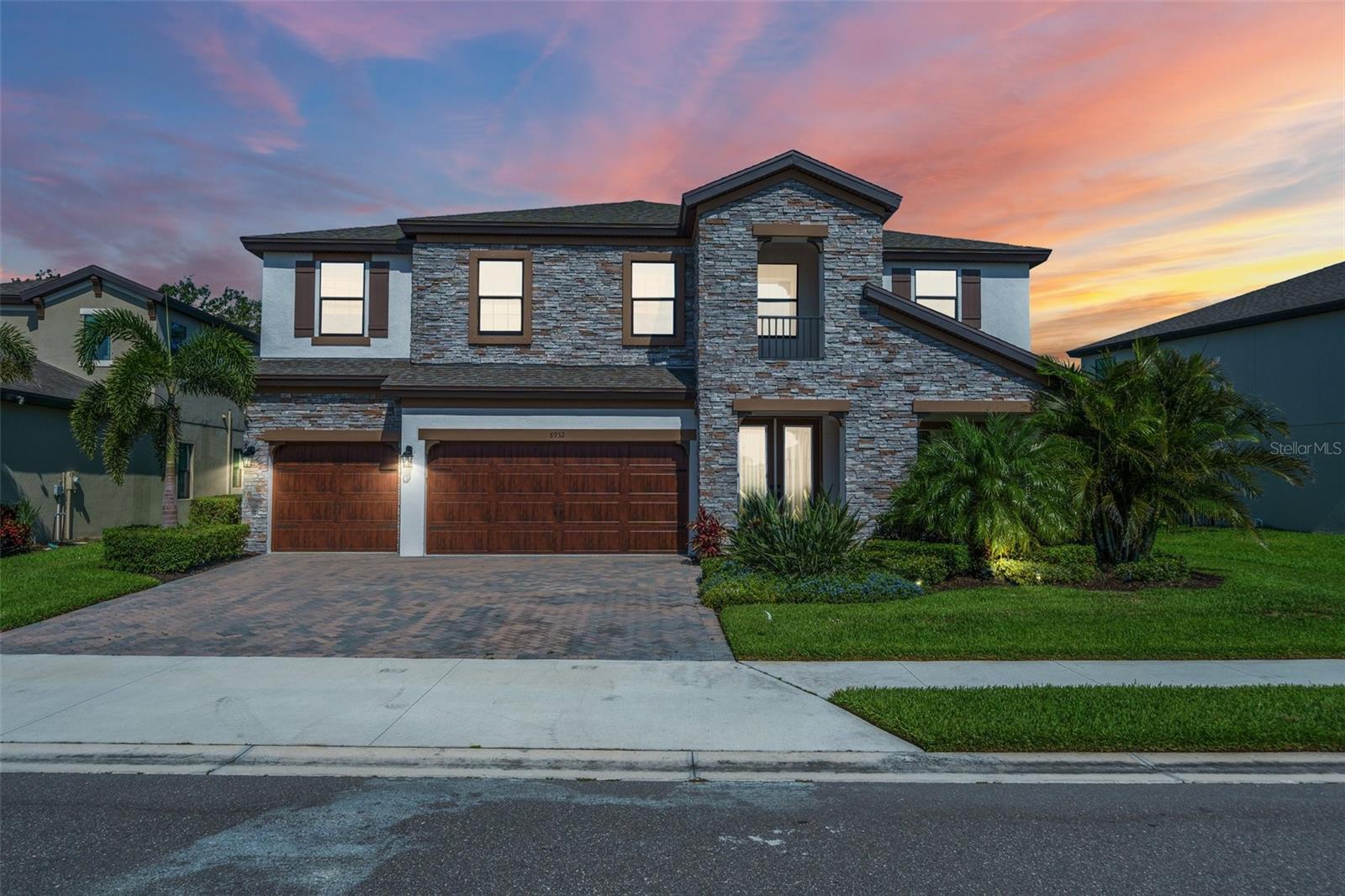 Details for 8932 Isabella Circle, PARRISH, FL 34219