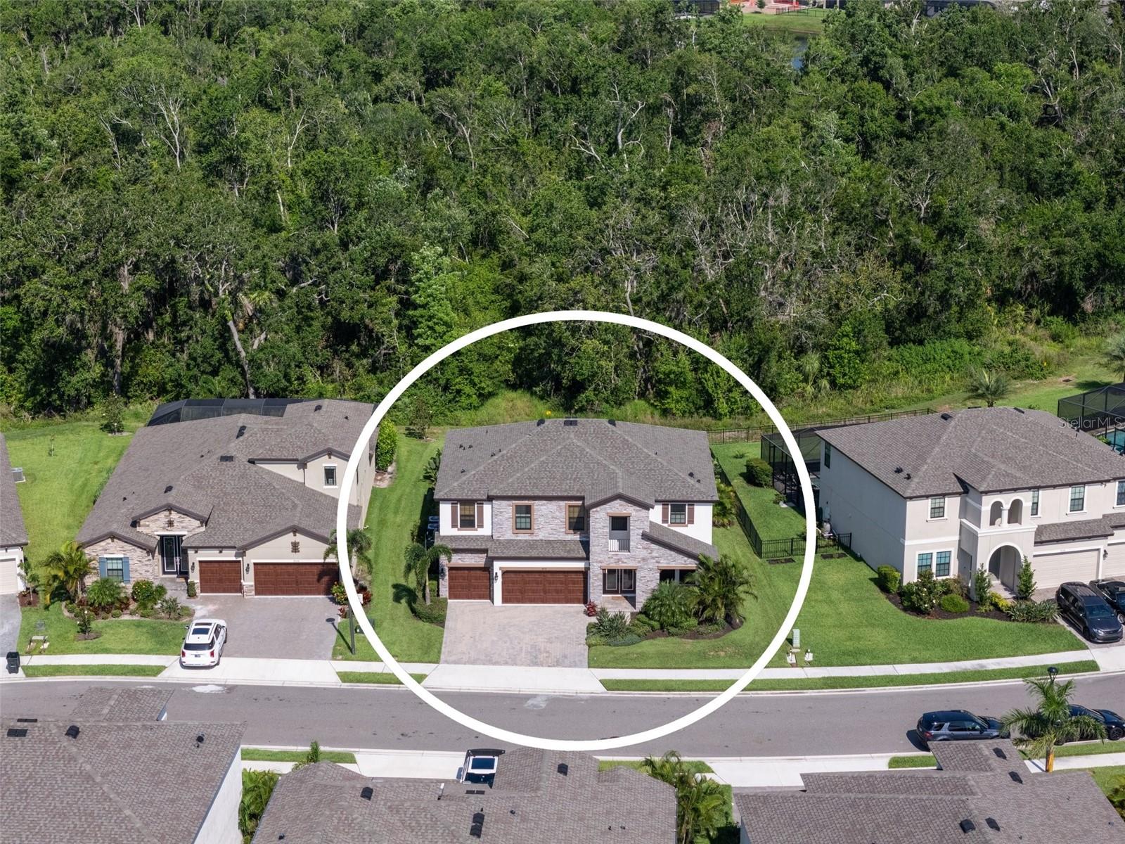 Image 3 of 86 For 8932 Isabella Circle