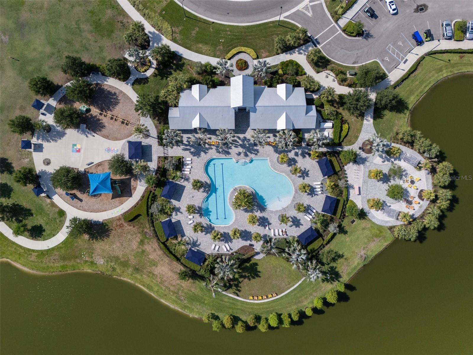Image 67 of 86 For 8932 Isabella Circle