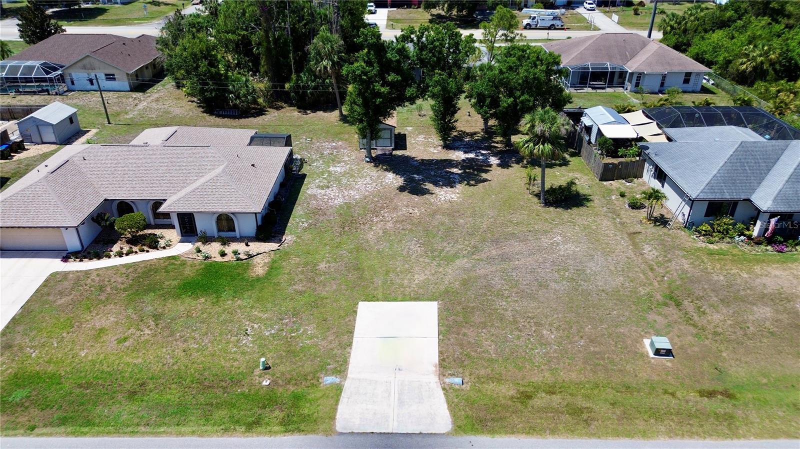 Details for Symco Avenue, NORTH PORT, FL 34286