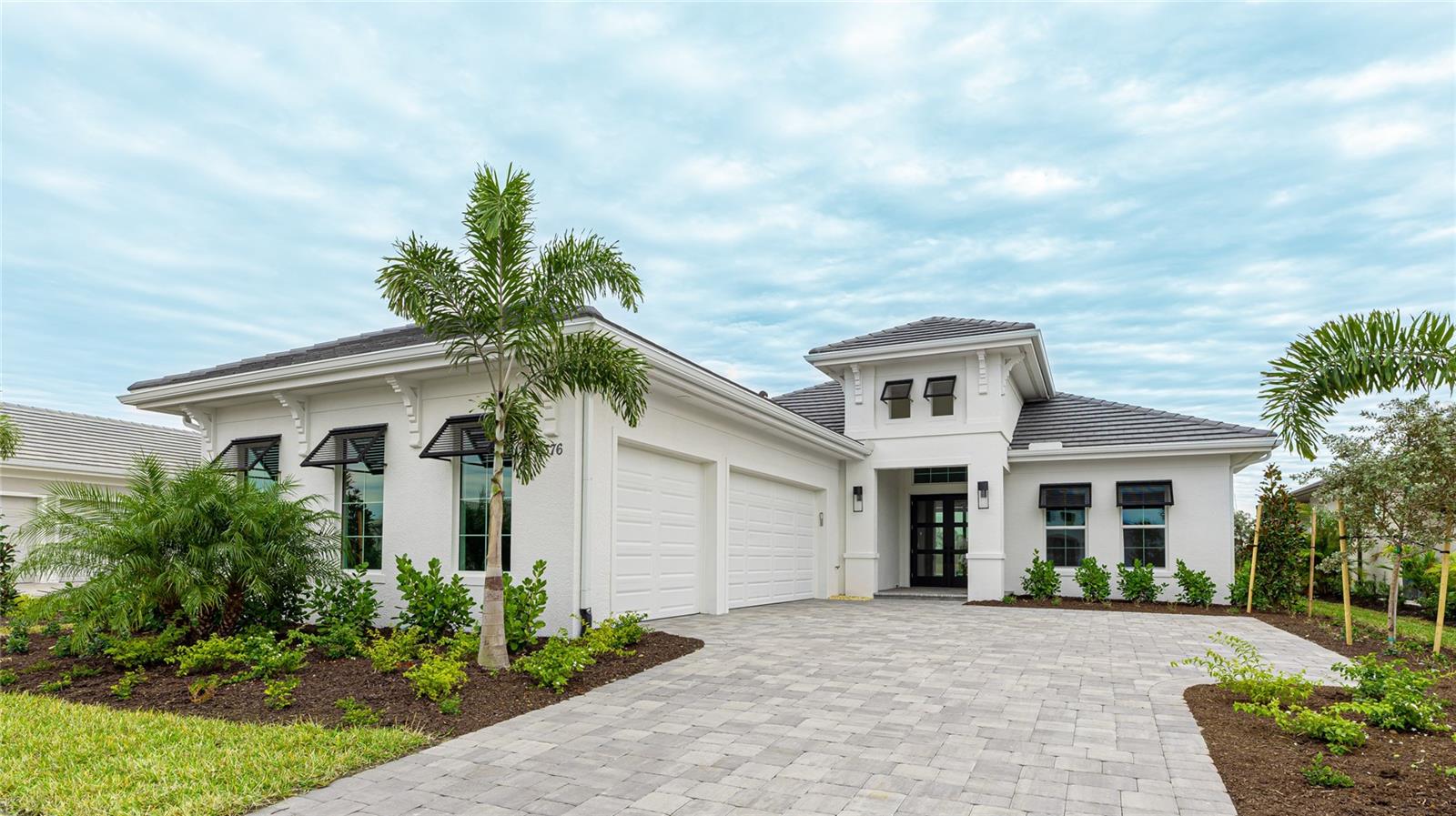 Details for 8376 Sea Glass Court, SARASOTA, FL 34240