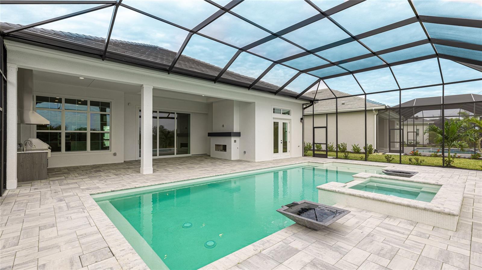 Image 44 of 46 For 8376 Sea Glass Court
