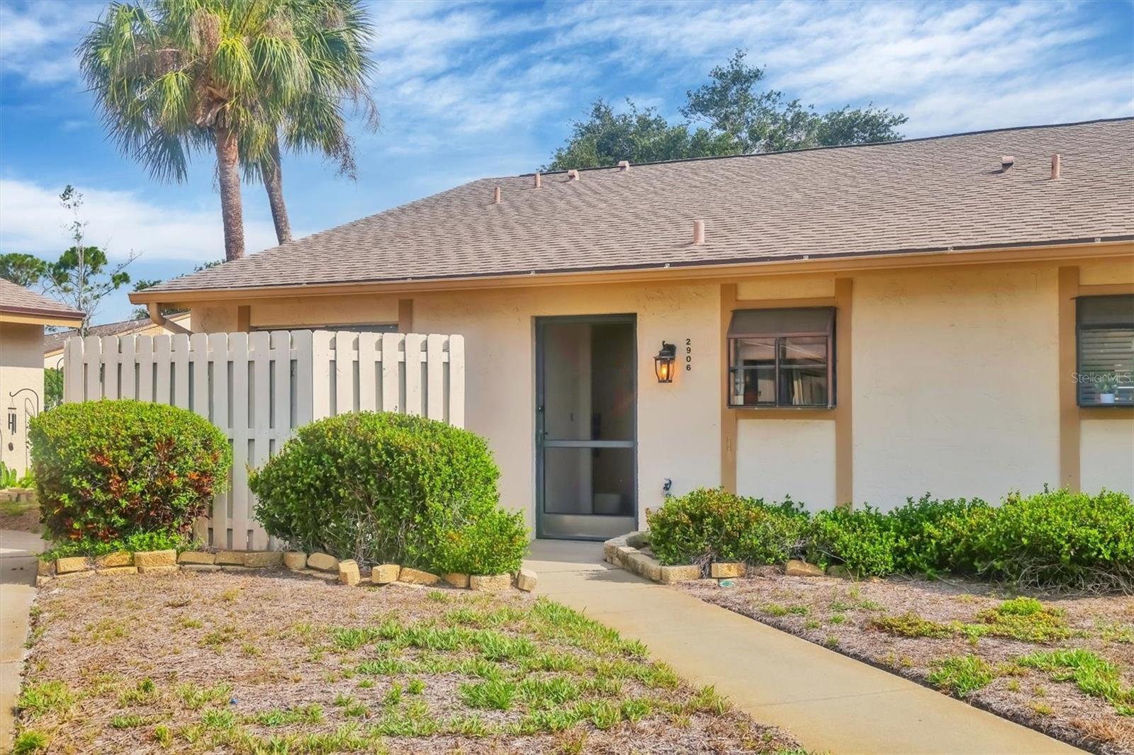 Details for 2906 63rd Street W 206, BRADENTON, FL 34209