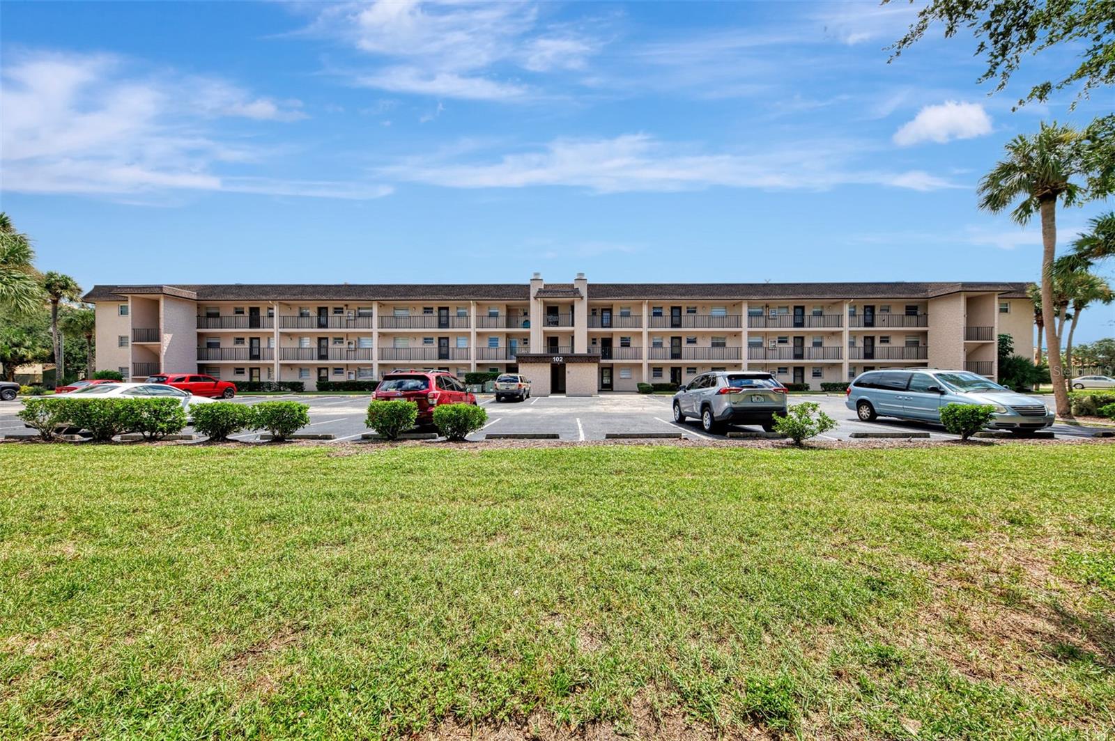 Details for 102 Capri Isles Boulevard 206, VENICE, FL 34292