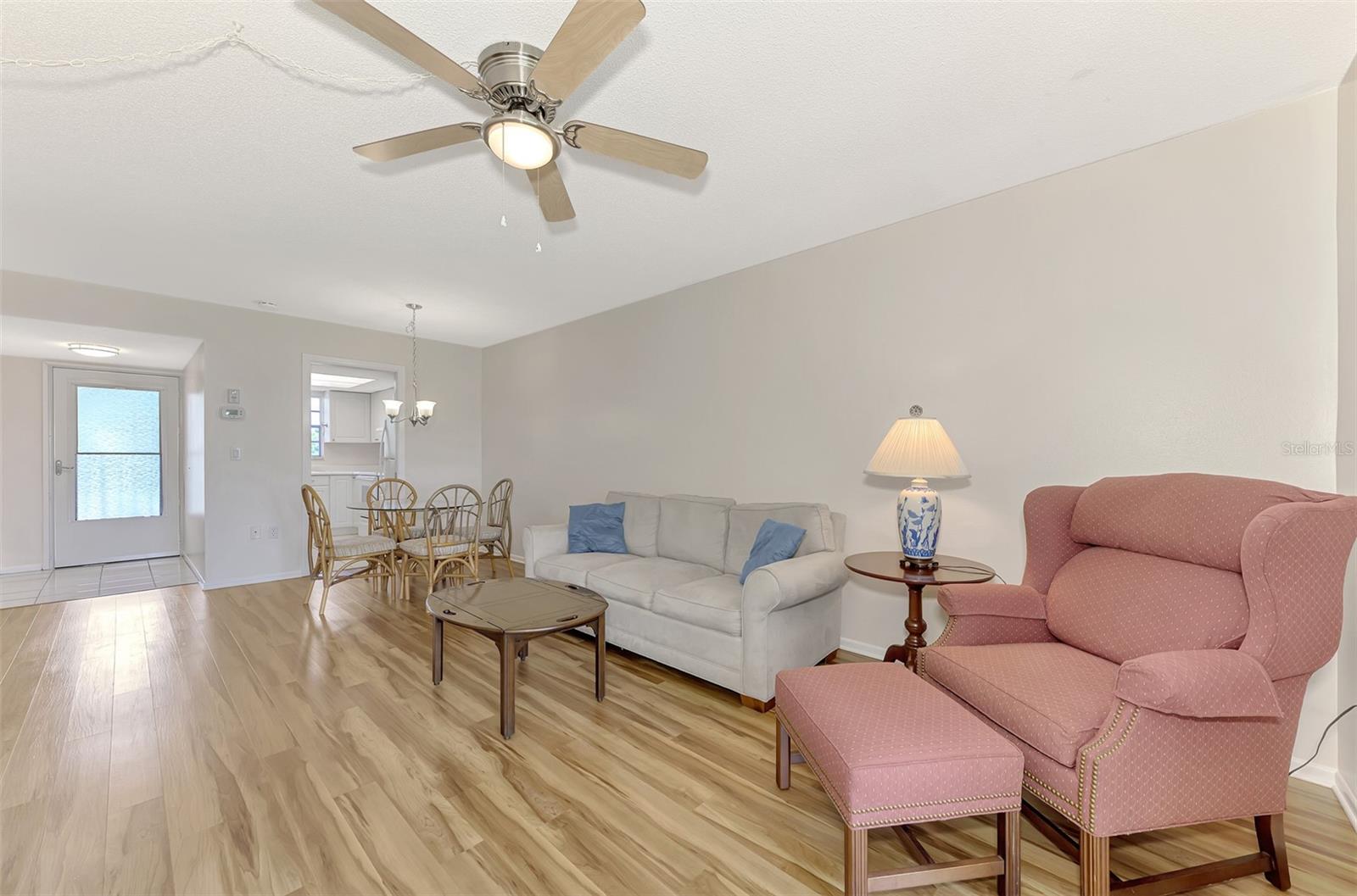 Image 12 of 40 For 102 Capri Isles Boulevard 206