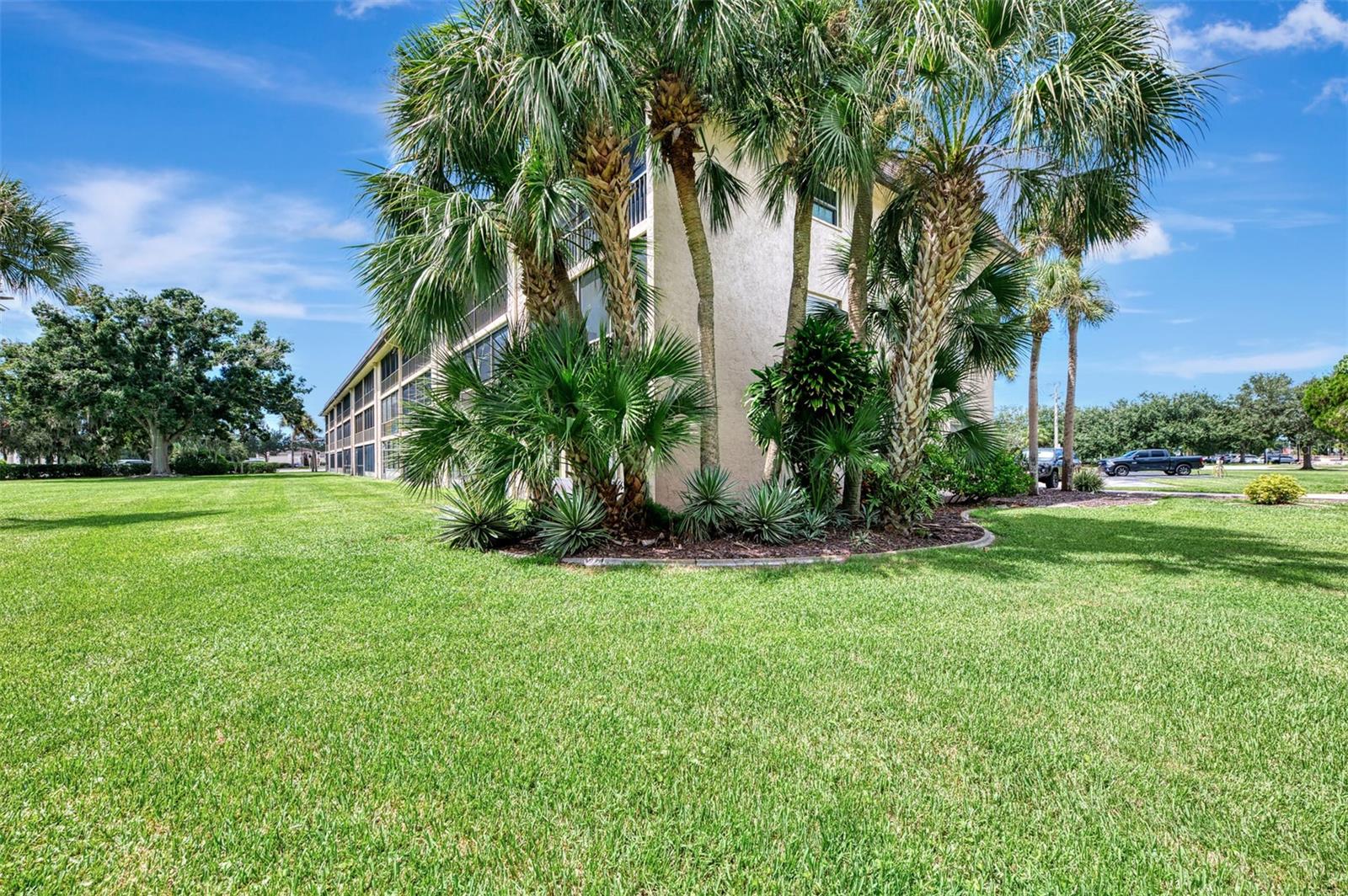 Image 35 of 40 For 102 Capri Isles Boulevard 206