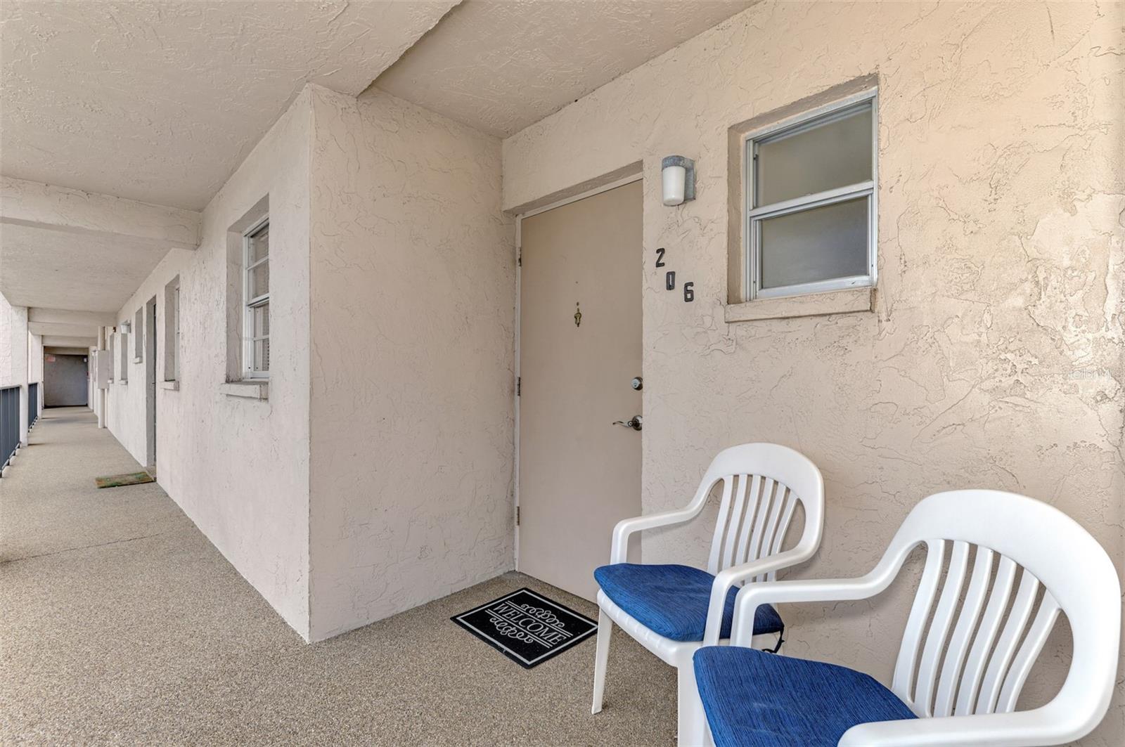 Image 4 of 40 For 102 Capri Isles Boulevard 206