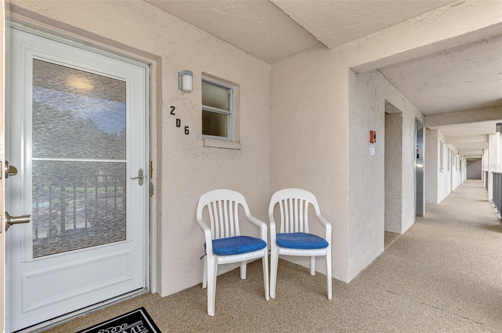 Image 5 of 40 For 102 Capri Isles Boulevard 206