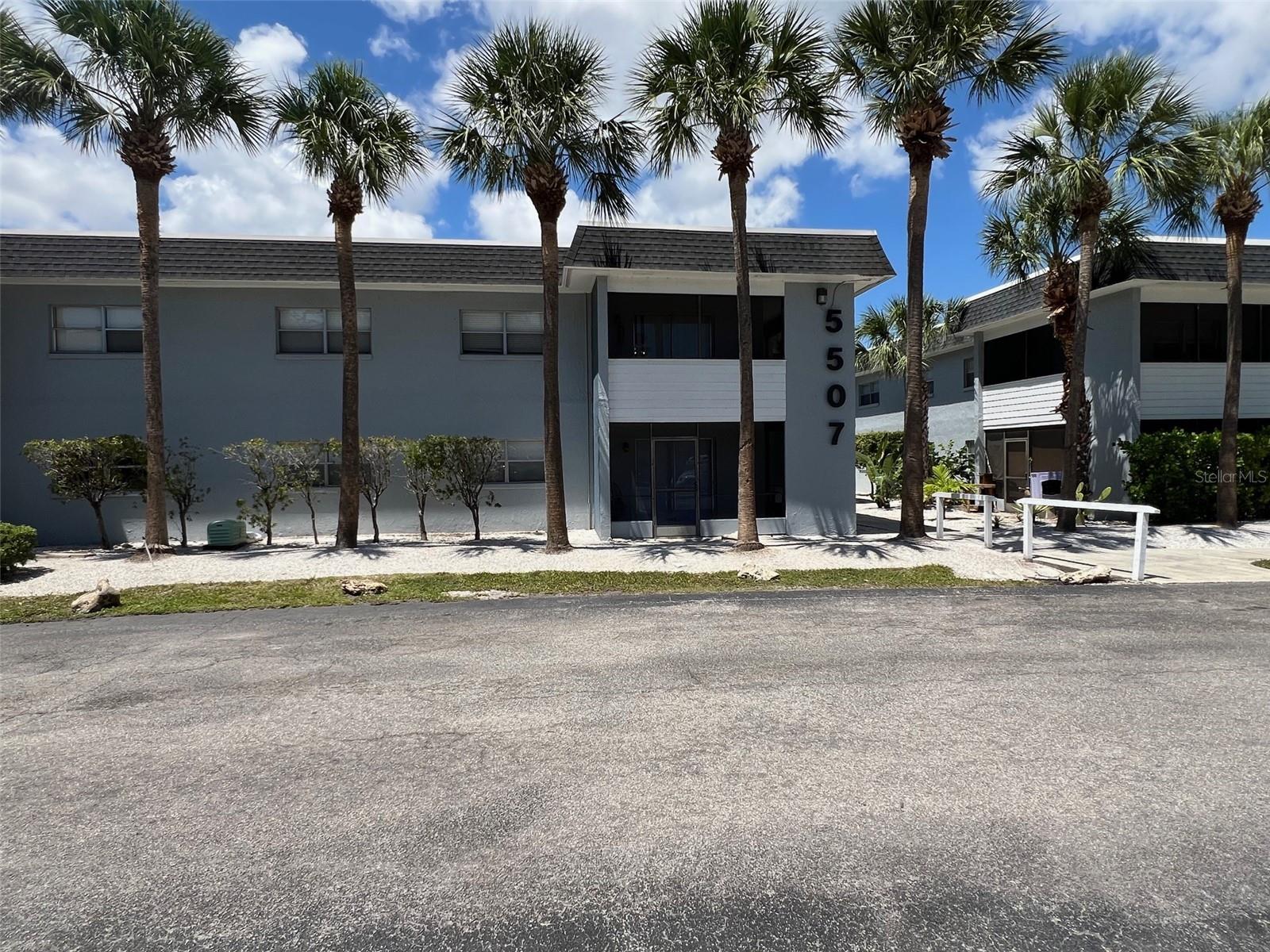 Details for 5507 Fountain Lake Circle B108, BRADENTON, FL 34207