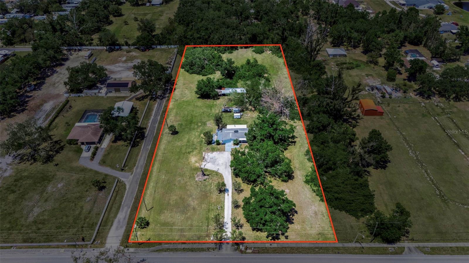 Details for 2040 Edmondson Road, NOKOMIS, FL 34275