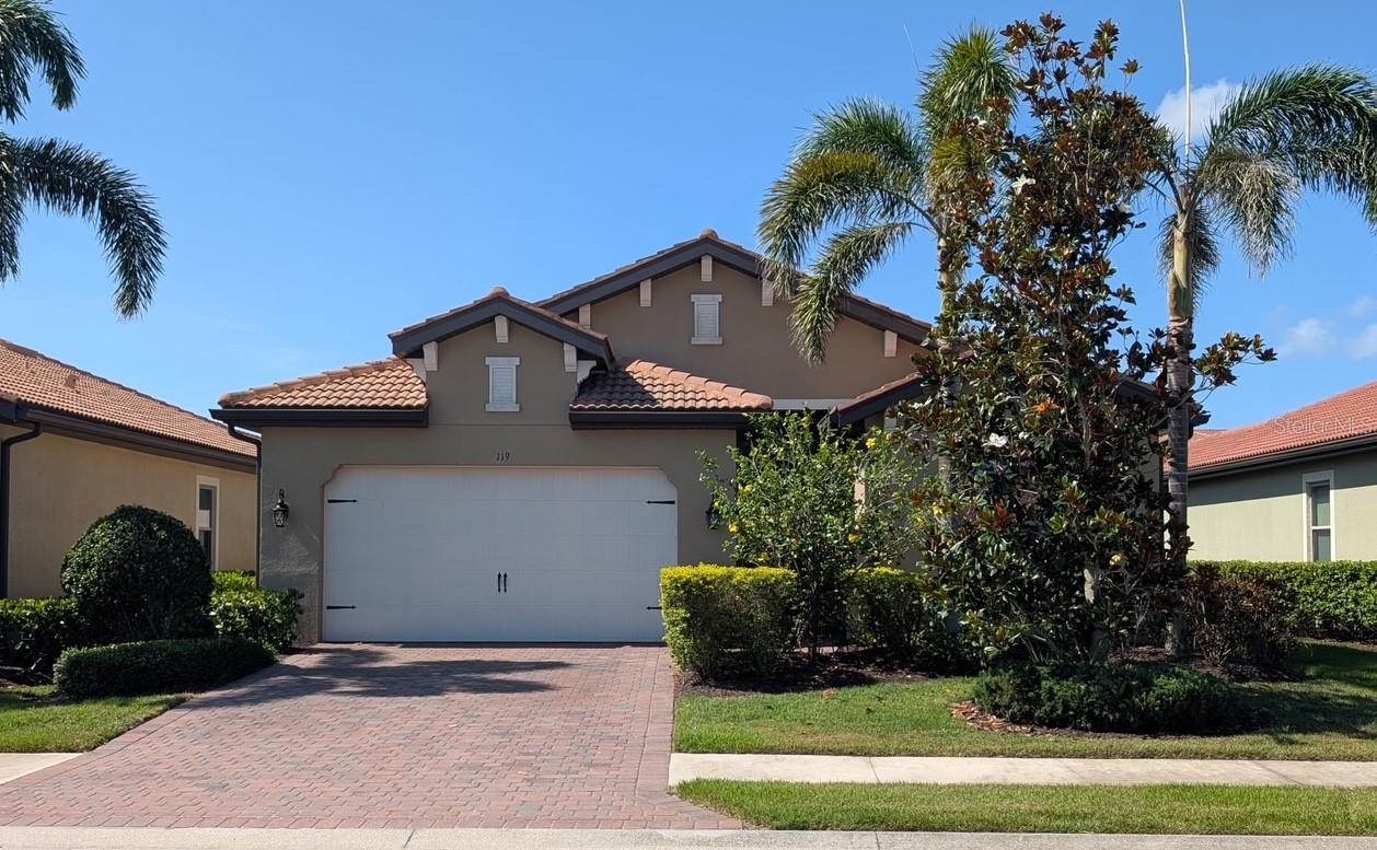Details for 119 Maraviya Boulevard, NOKOMIS, FL 34275