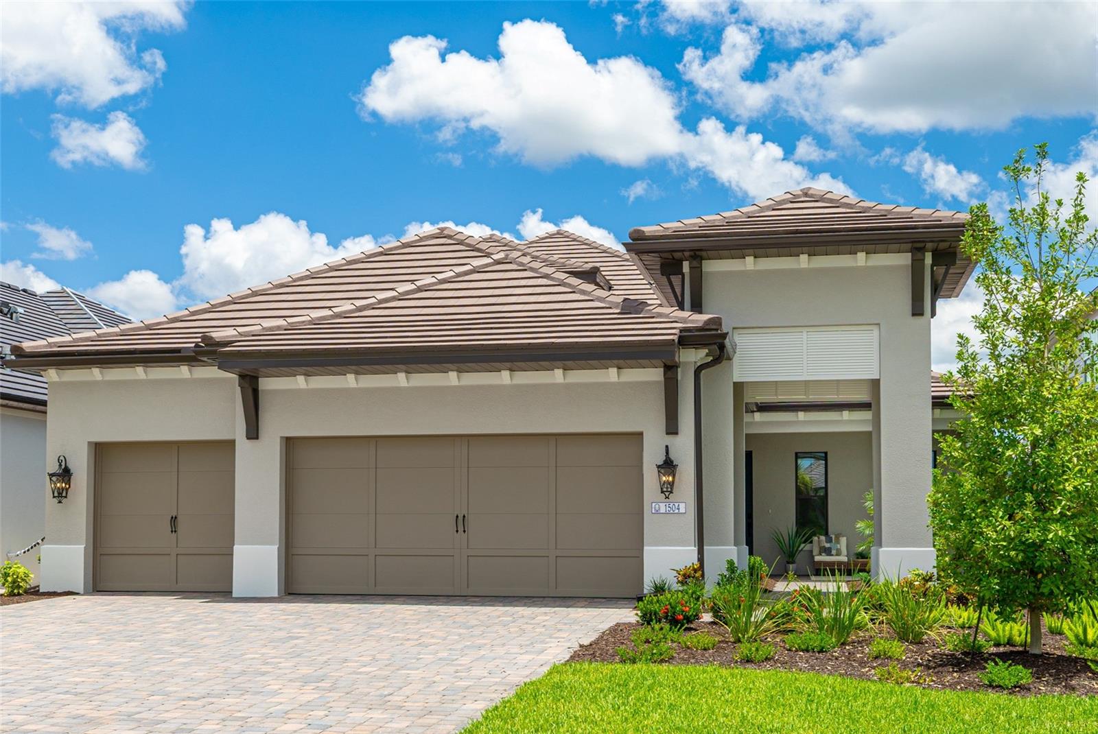 Details for 1504 Corfu Place, SARASOTA, FL 34240