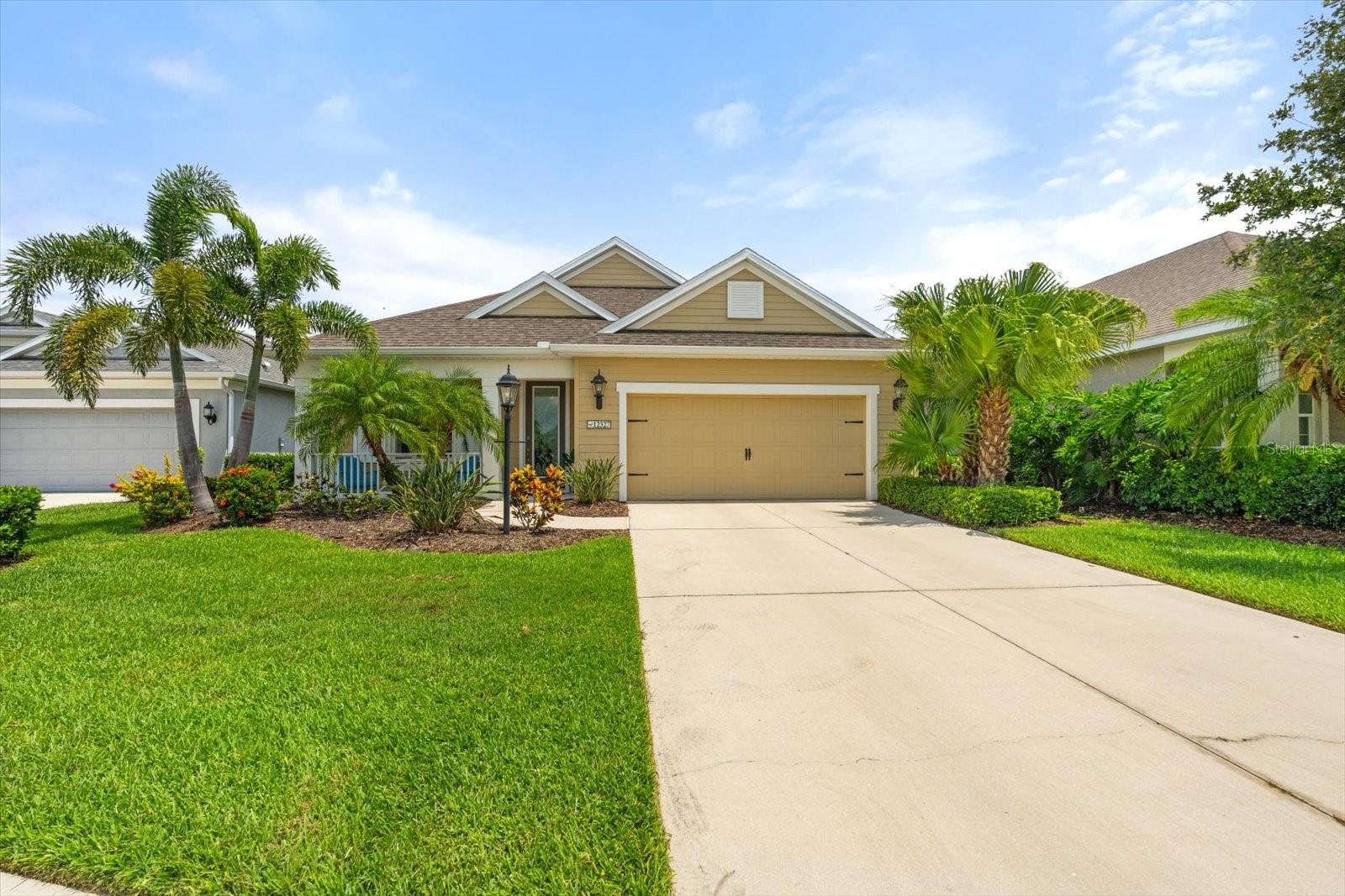 Details for 12327 Halfmoon Lake Terrace, BRADENTON, FL 34211