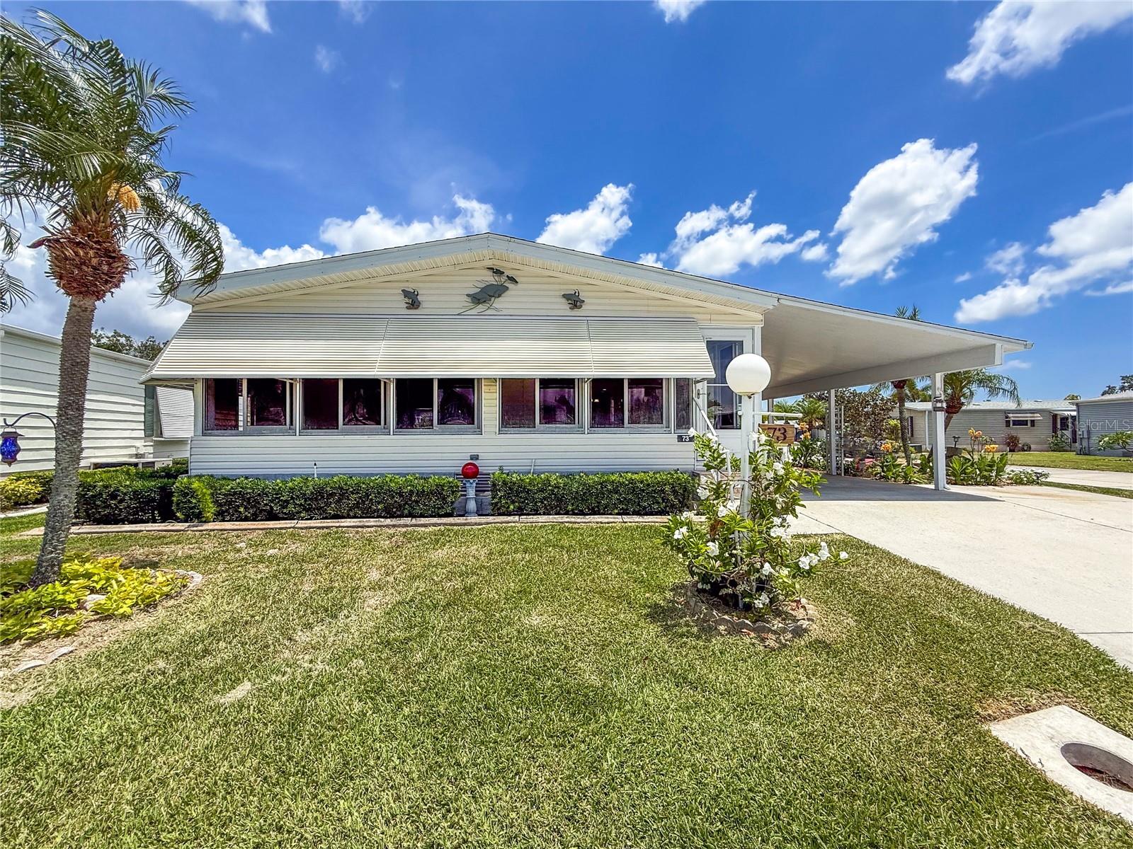 Details for 73 Whipporwill Court, ELLENTON, FL 34222