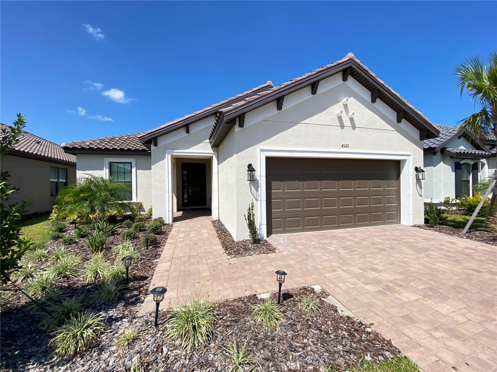 Details for 4520 Crestpoint Way, PALMETTO, FL 34221