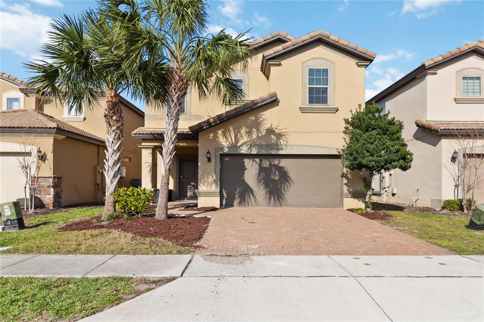 Details for 5545 Misty Oak Cir, DAVENPORT, FL 33837