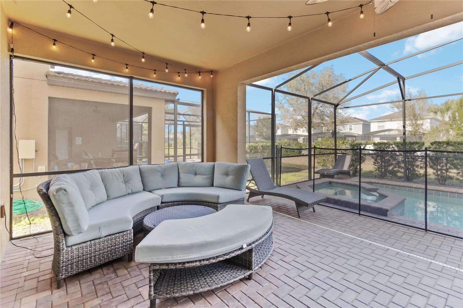 Image 45 of 50 For 5545 Misty Oak Cir