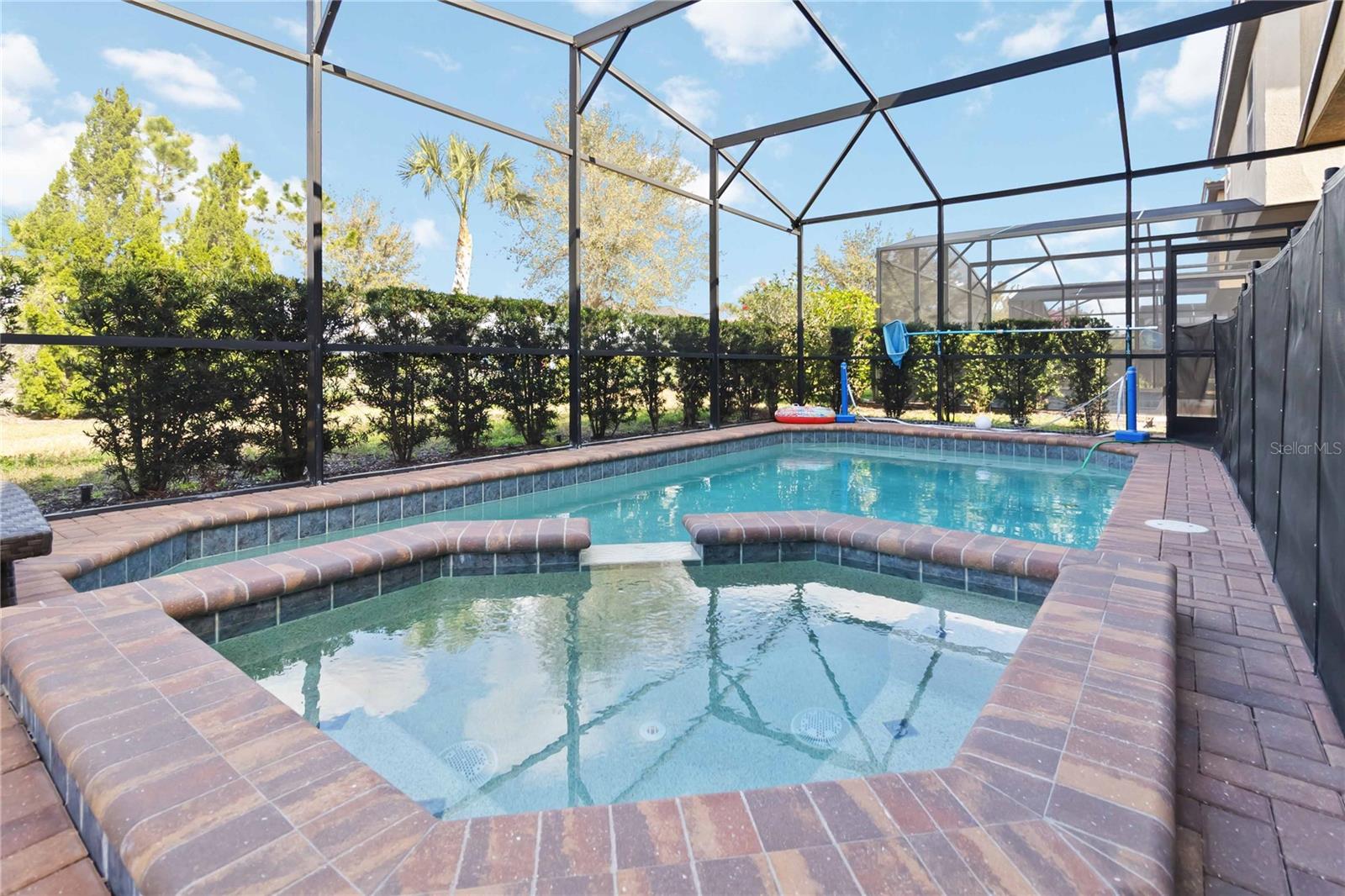Image 47 of 50 For 5545 Misty Oak Cir