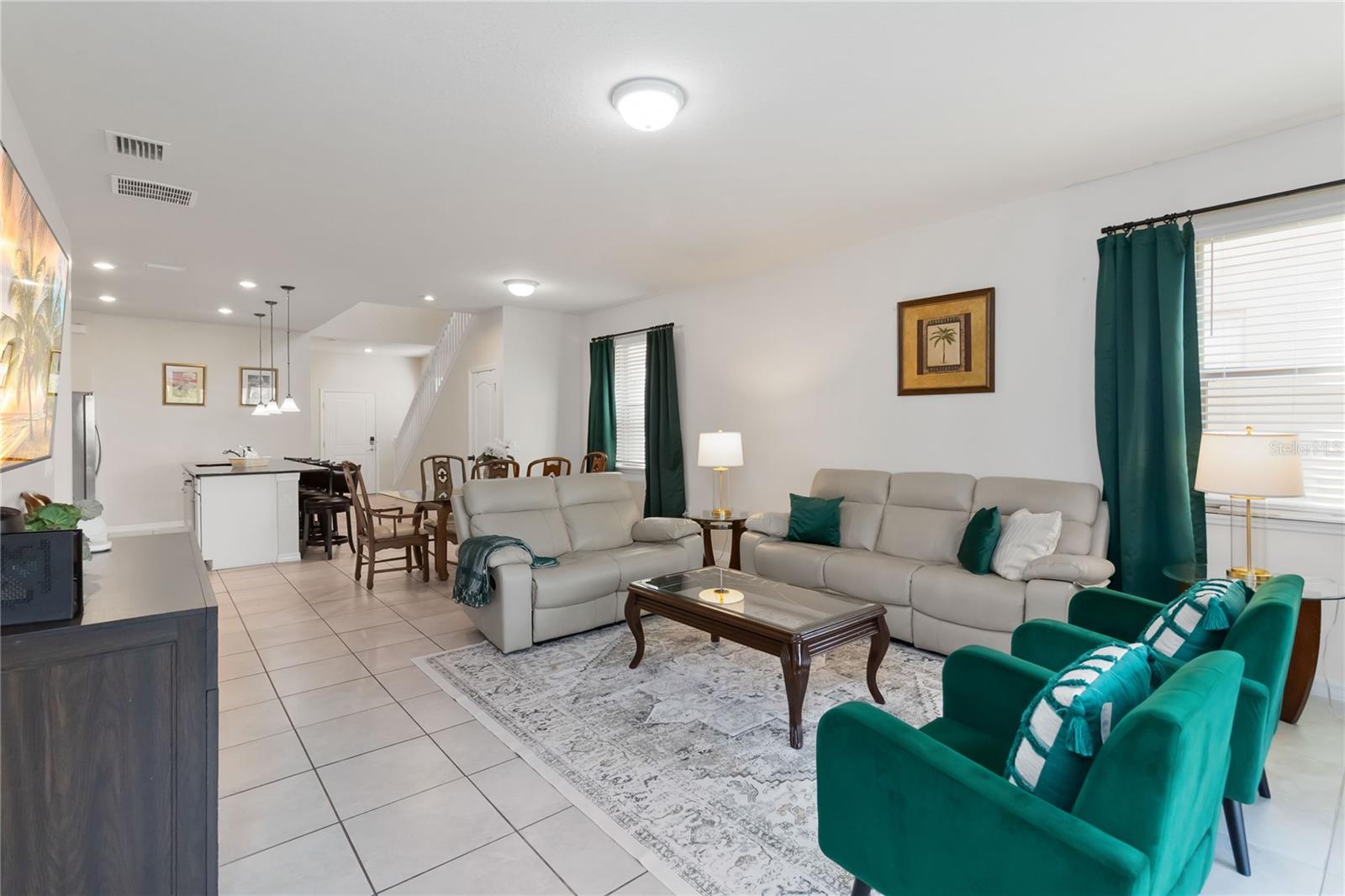 Image 6 of 50 For 5545 Misty Oak Cir