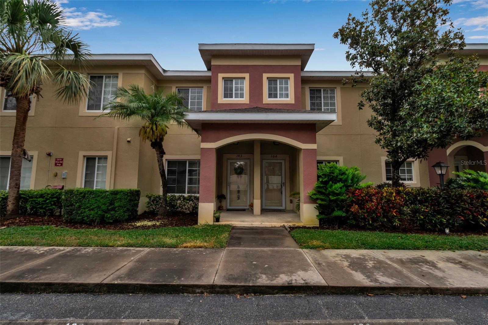 Details for 3707 45th Terrace W 104, BRADENTON, FL 34210